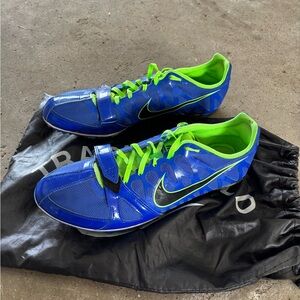 Nike Zoom Rival S Racing Spikes